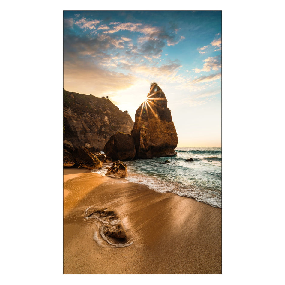 Duschrückwand nach maß