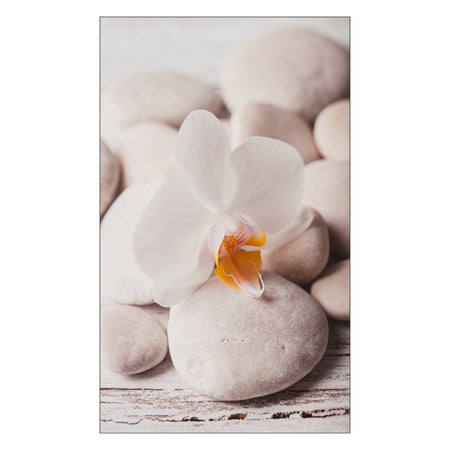 Toilettenrückwand nach maß