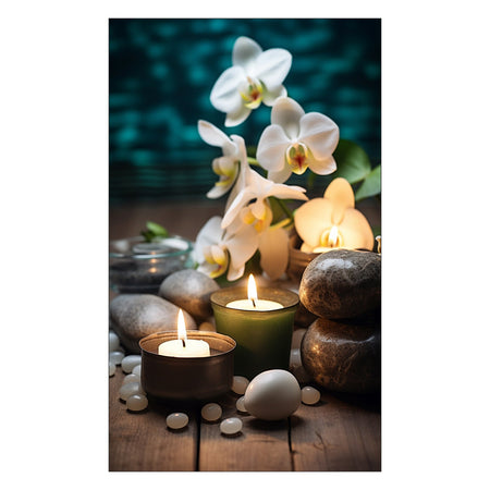 Duschrückwand nach maß