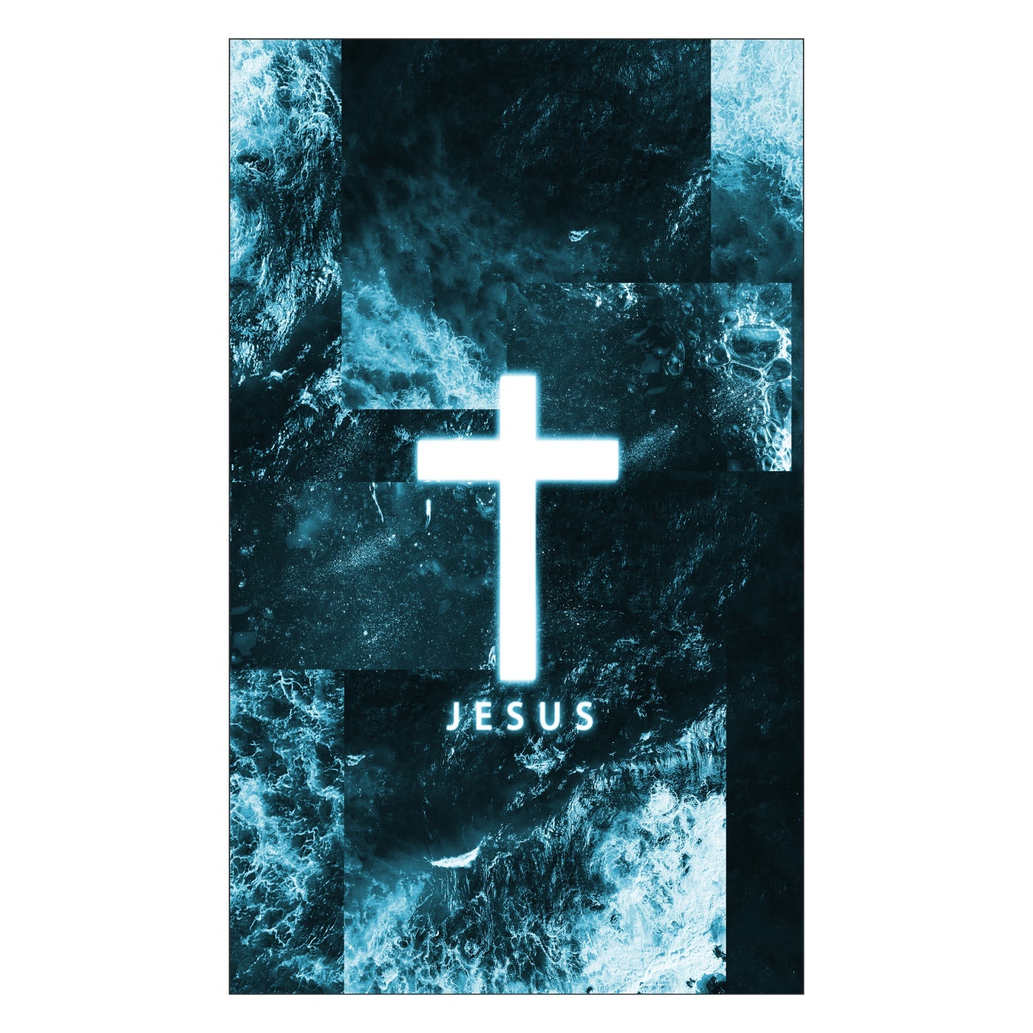 Duschrückwand nach maß