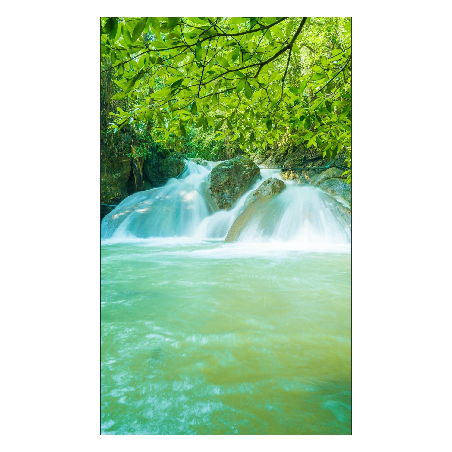 Duschrückwand nach maß