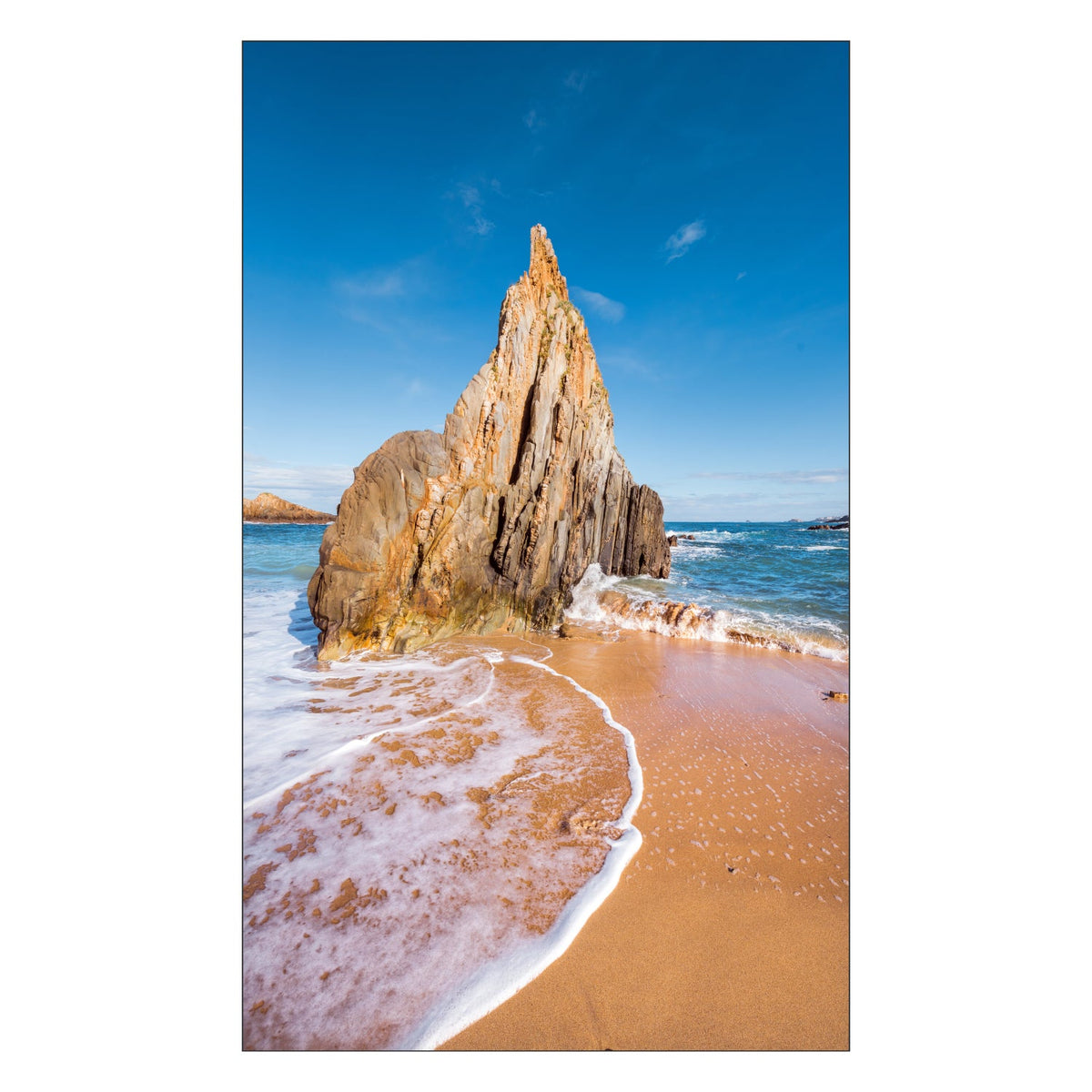 Toilettenrückwand nach maß