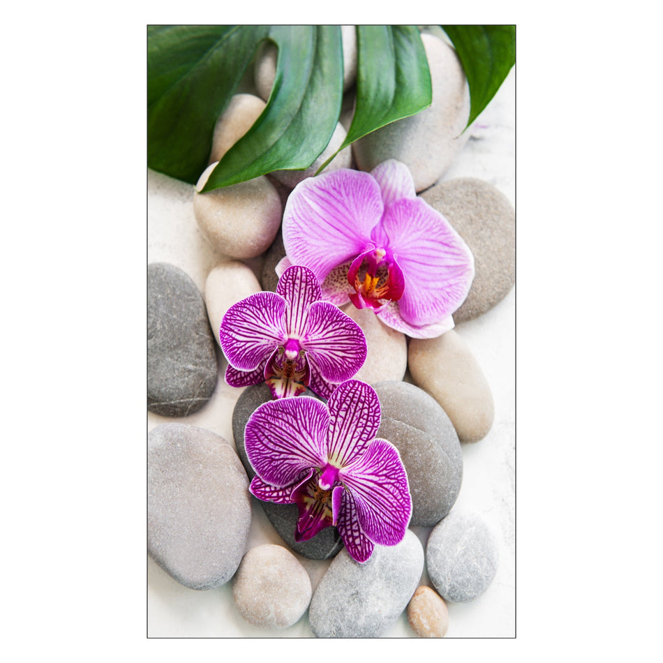 Toilettenrückwand nach maß