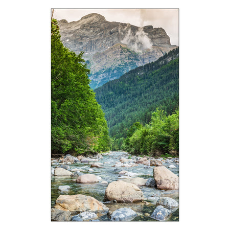 Duschrückwand nach maß