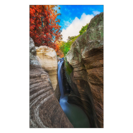 Toilettenrückwand nach maß
