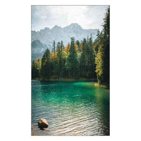 Toilettenrückwand nach maß