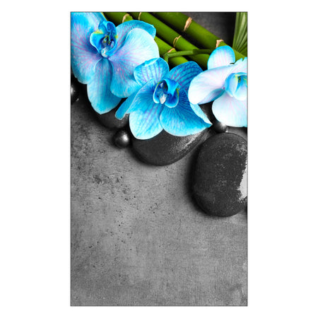 Toilettenrückwand nach maß