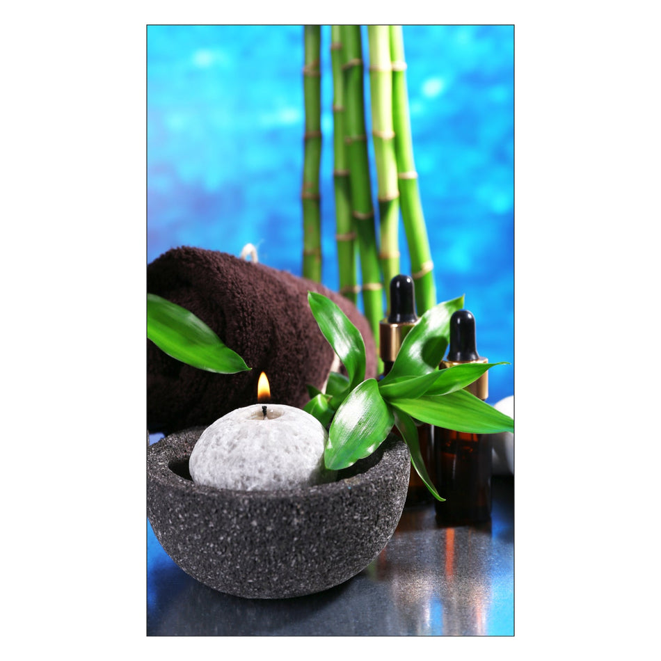 Duschrückwand nach maß