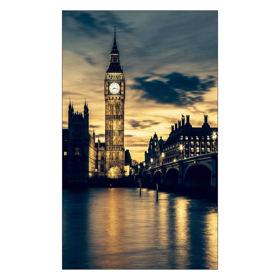 Duschrückwand nach maß