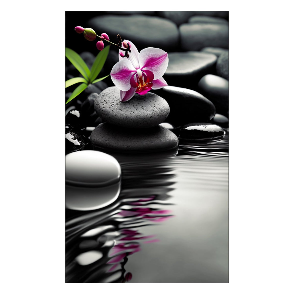 Duschrückwand nach maß