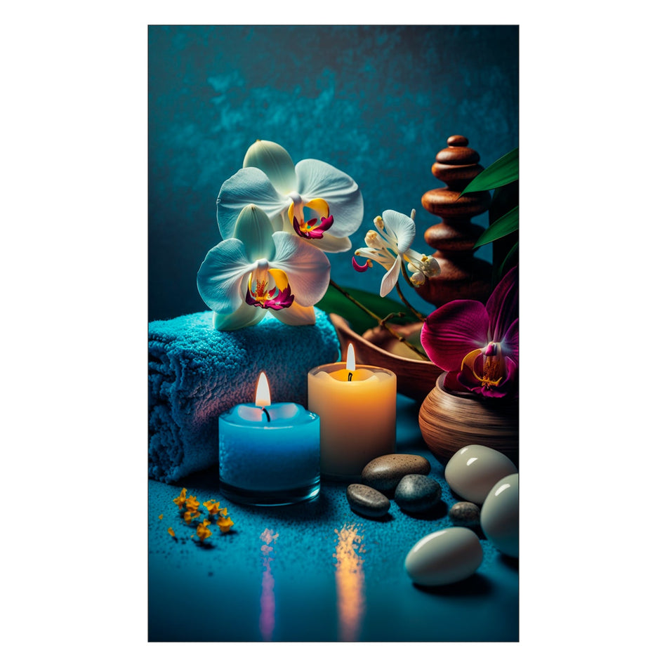 Toilettenrückwand nach maß