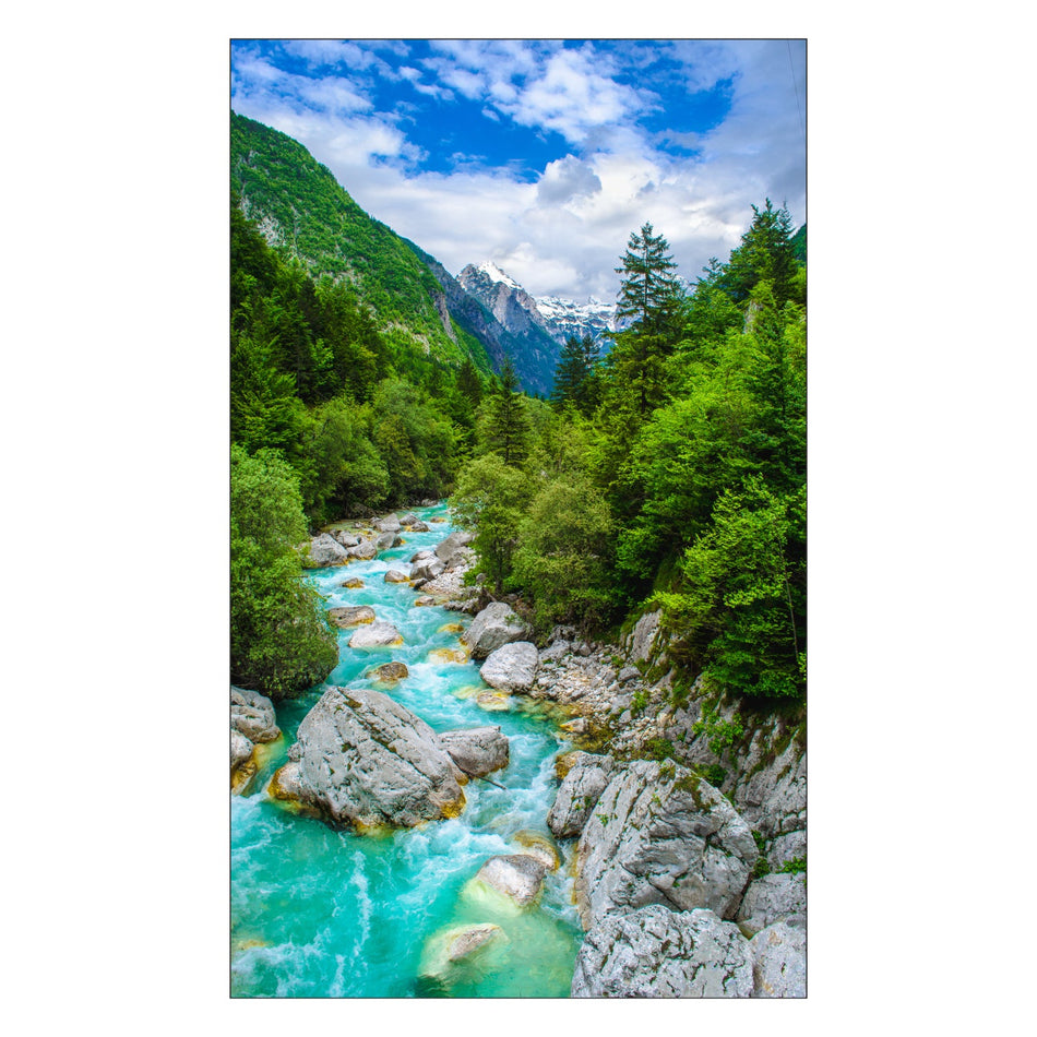 Toilettenrückwand nach maß