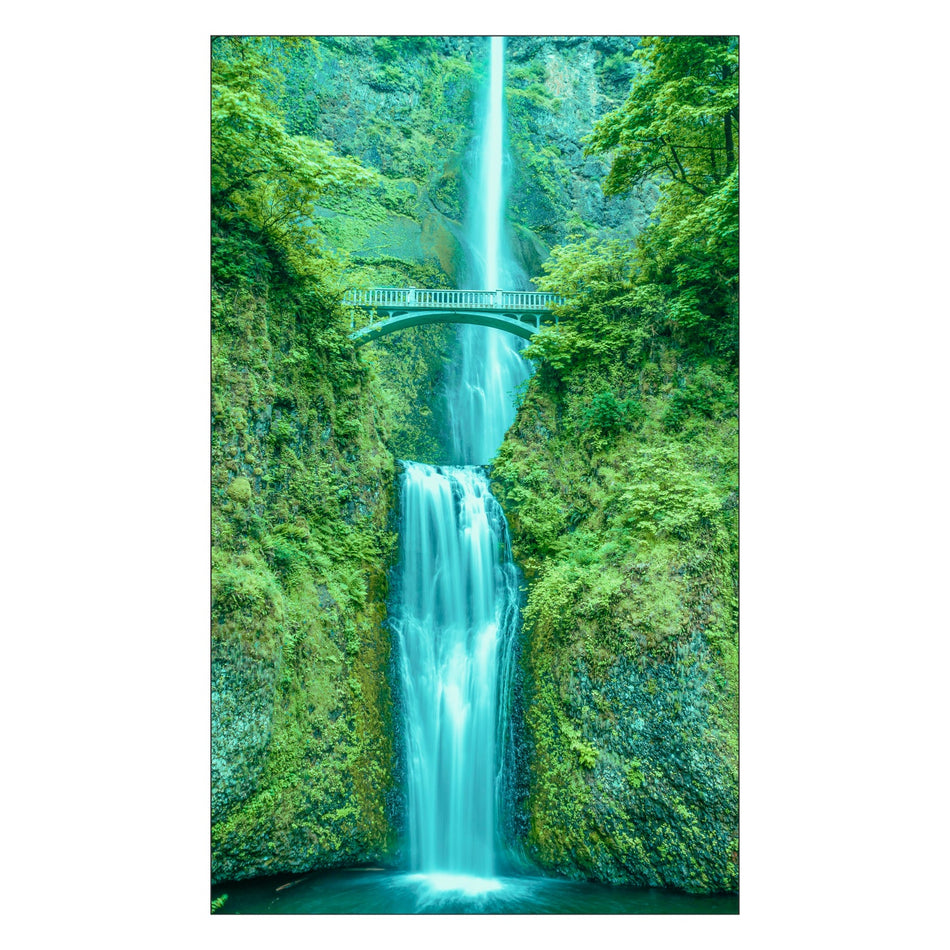 Duschrückwand nach maß