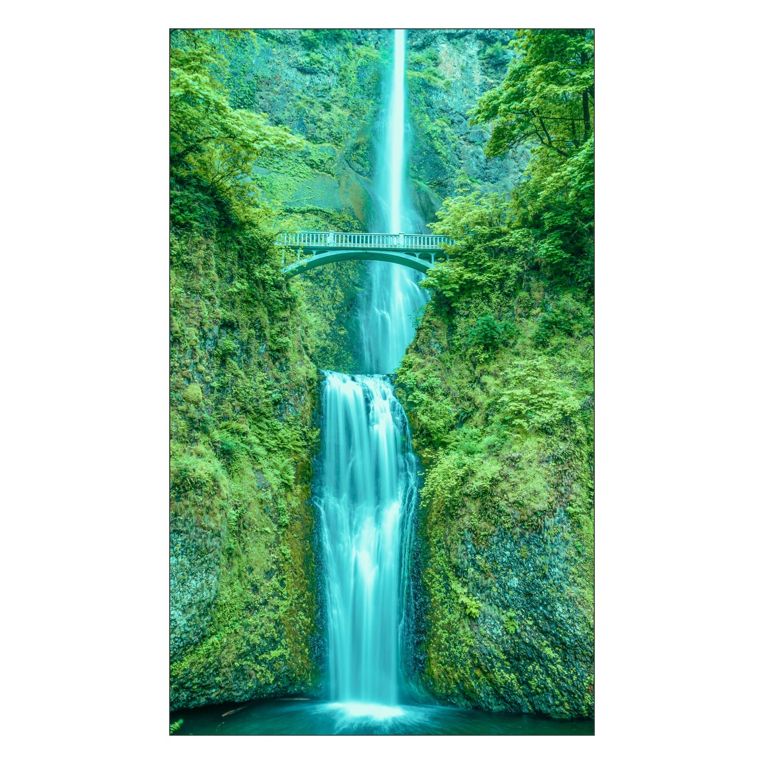 Toilettenrückwand nach maß