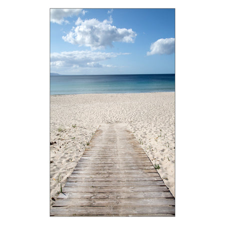 Duschrückwand nach maß