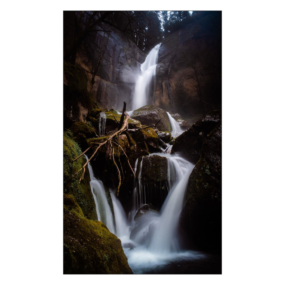 Duschrückwand nach maß