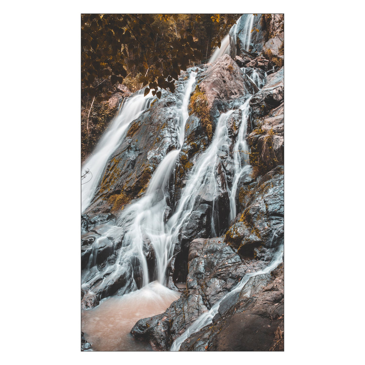 Duschrückwand nach maß