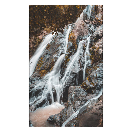 Duschrückwand nach maß