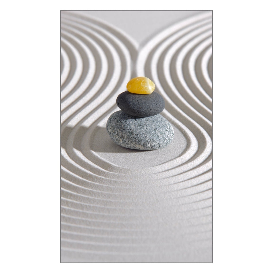 Toilettenrückwand nach maß