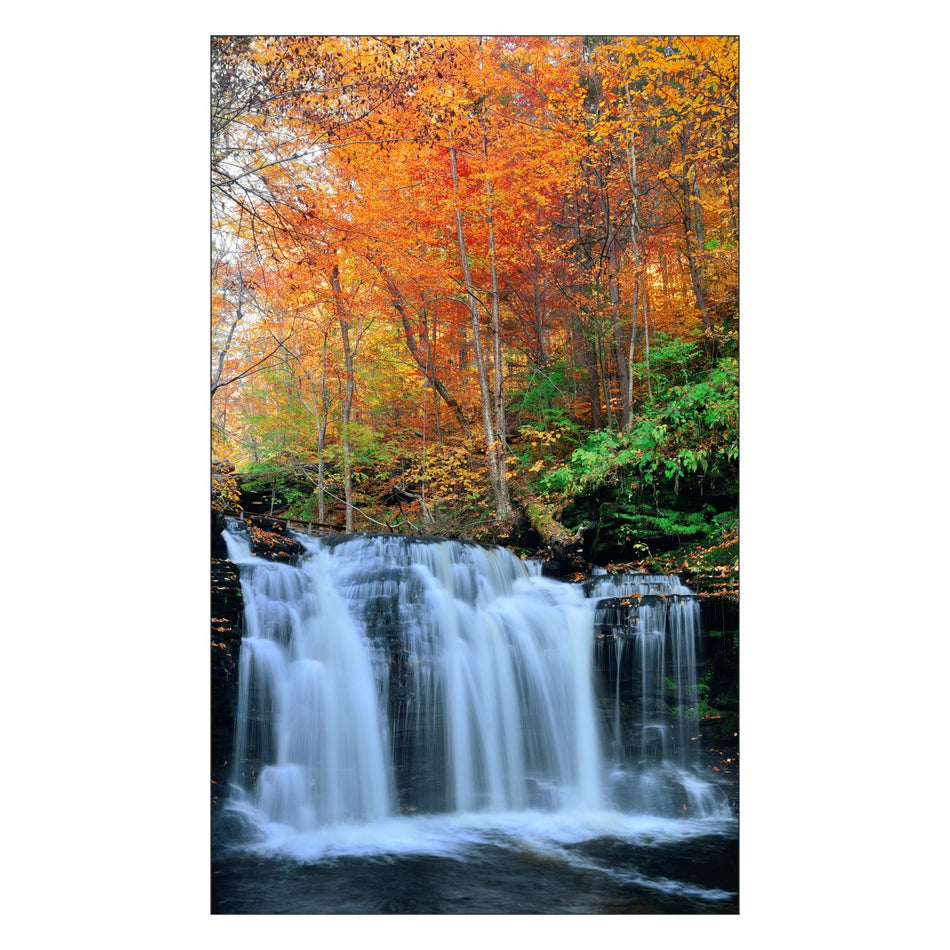 Toilettenrückwand nach maß