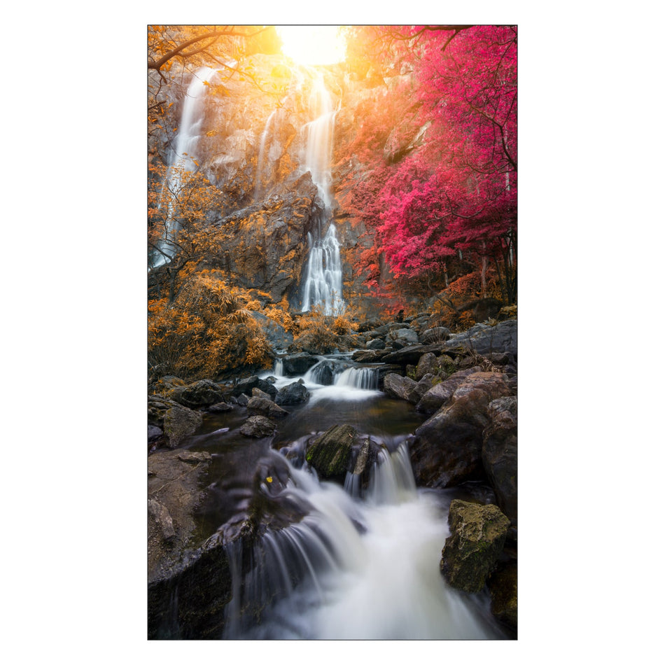 Duschrückwand nach maß