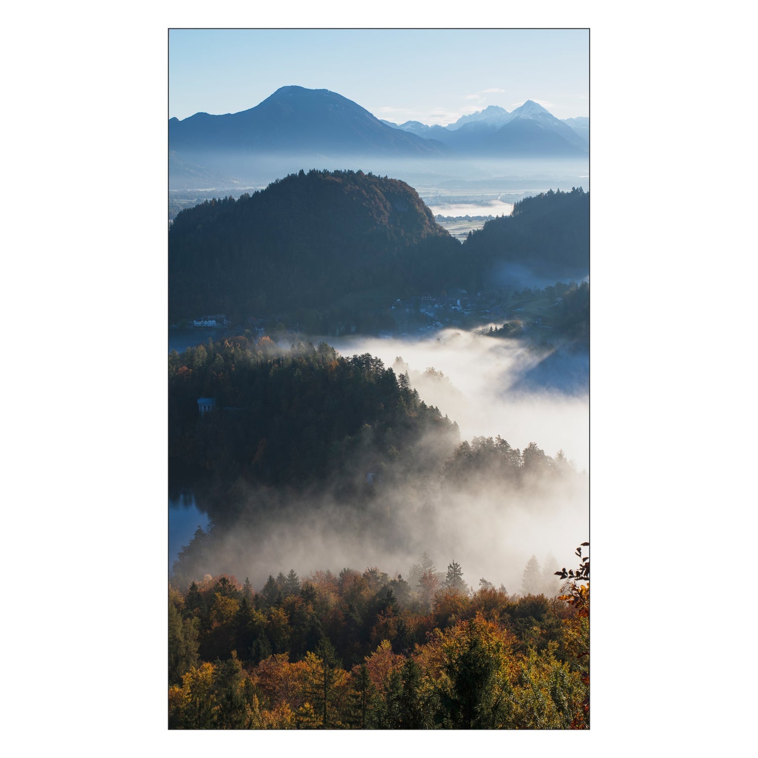 Duschrückwand nach maß