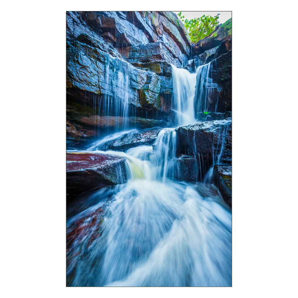 Toilettenrückwand nach maß