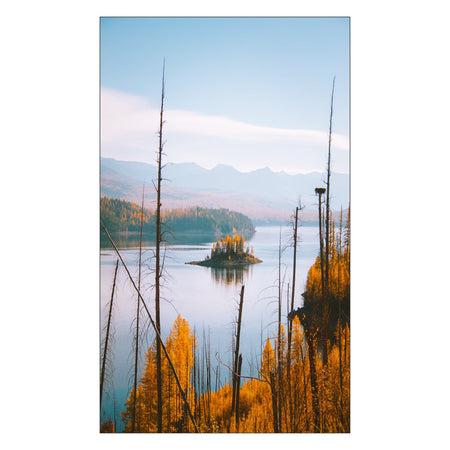 Duschrückwand nach maß