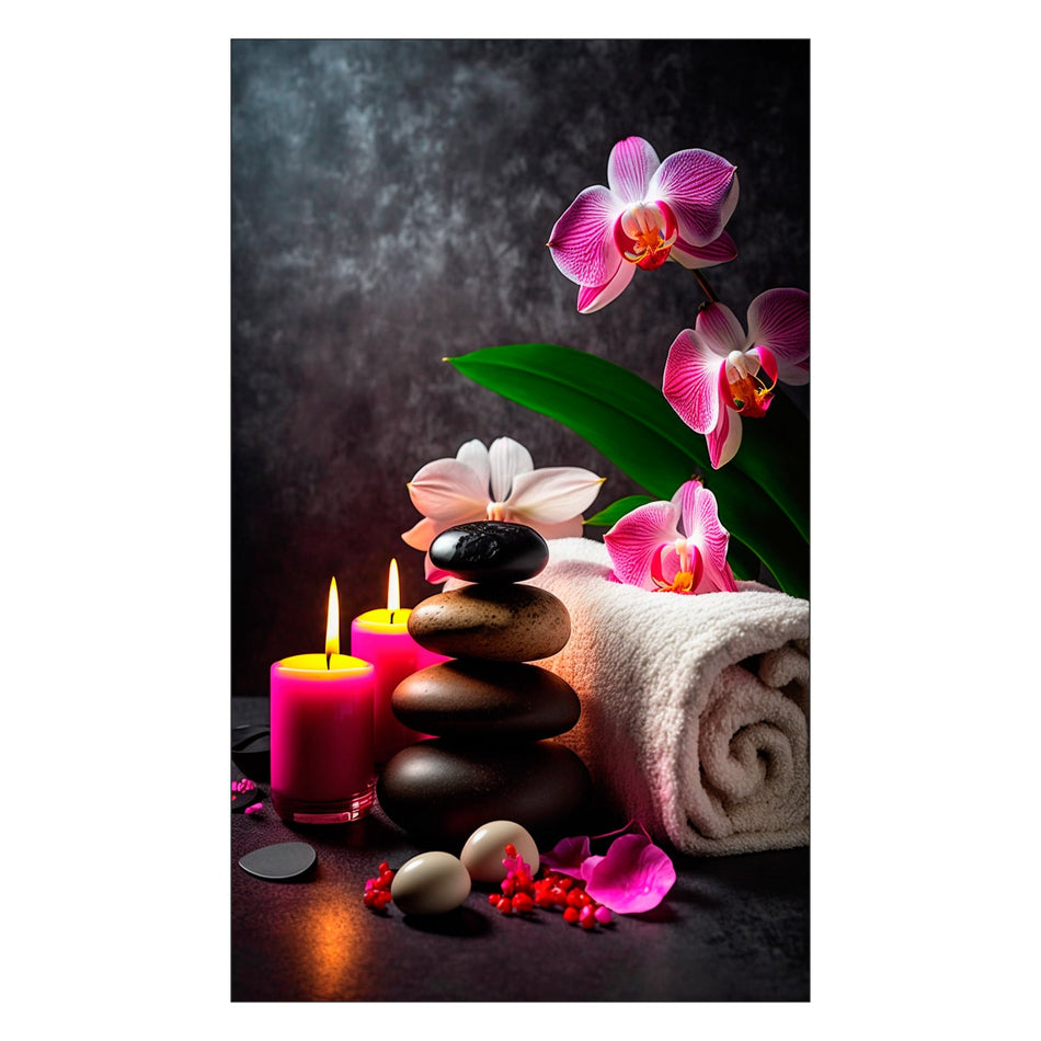 Duschrückwand nach maß