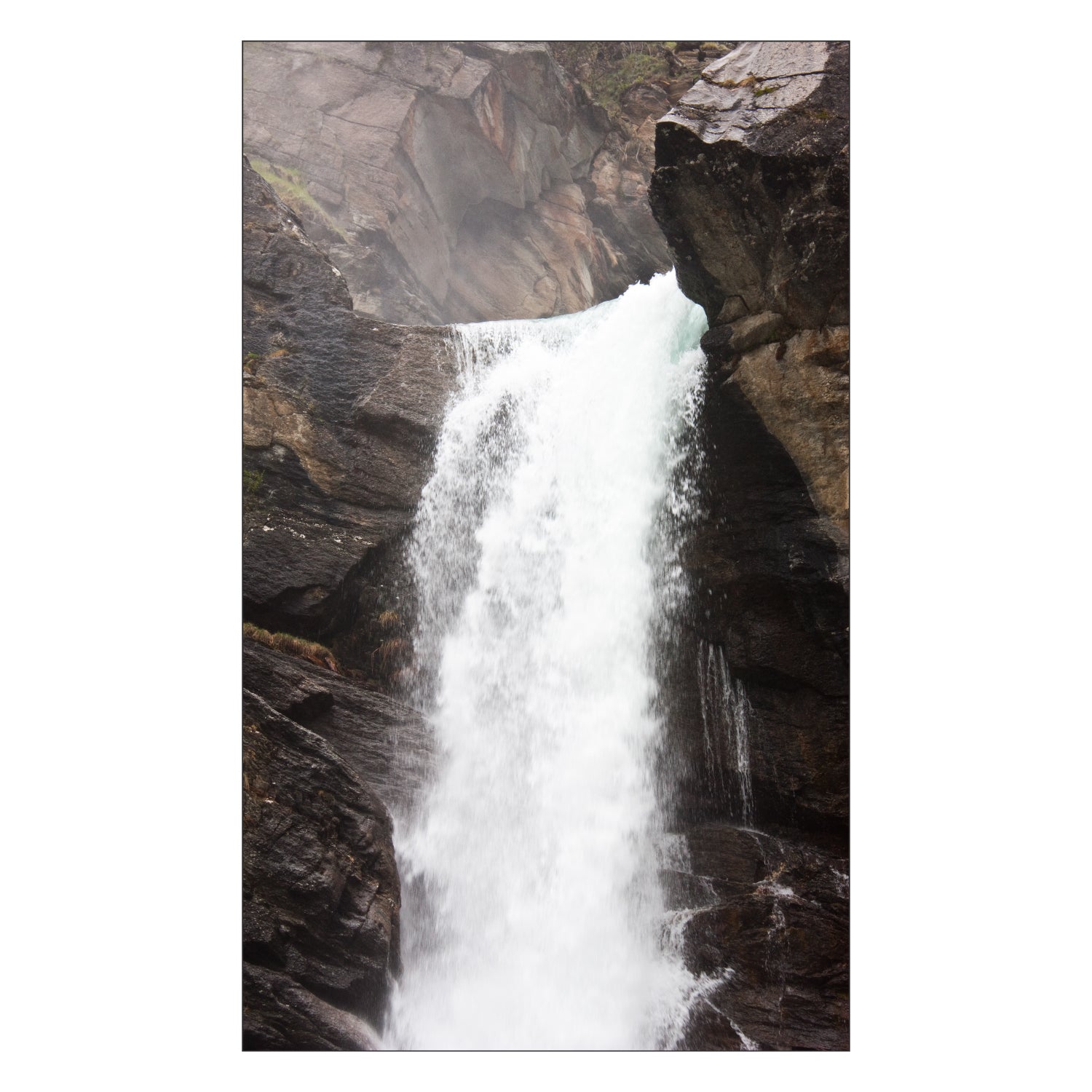 Duschrückwand nach maß