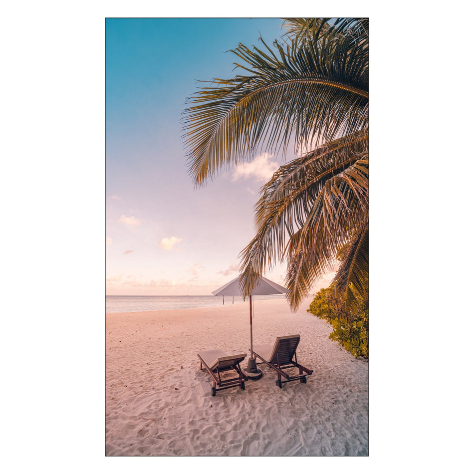 Toilettenrückwand nach maß