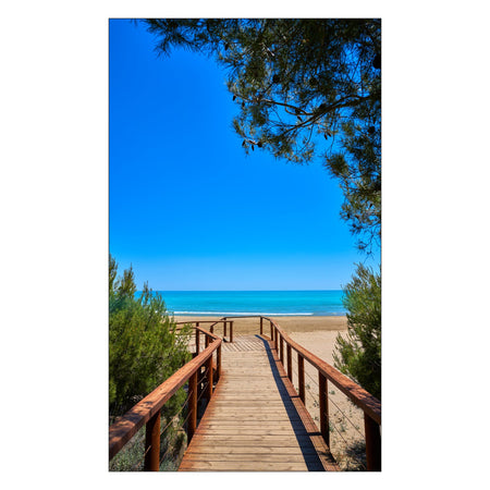 Duschrückwand nach maß