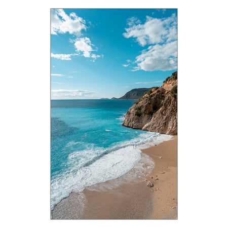 Duschrückwand nach maß