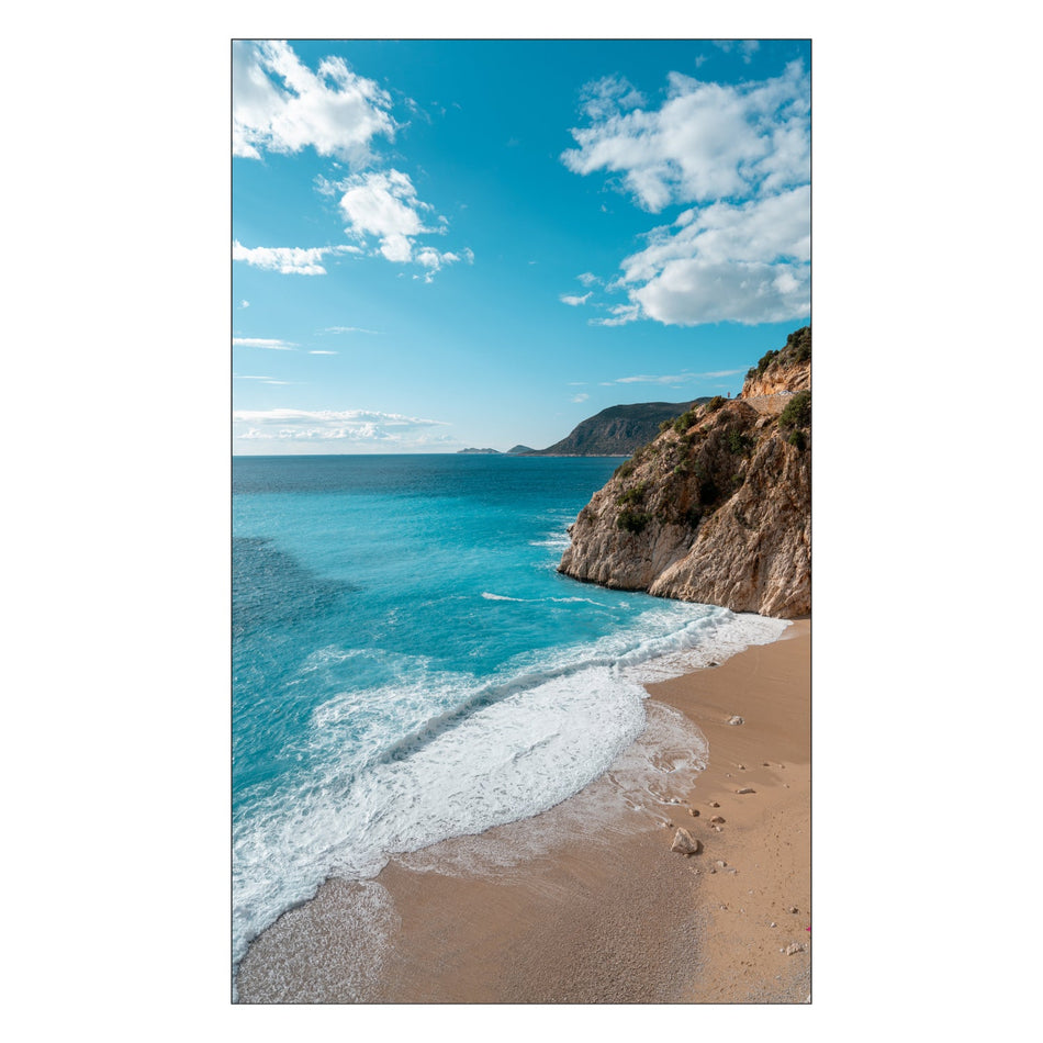 Duschrückwand nach maß