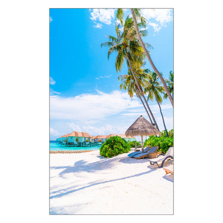 Duschrückwand nach maß