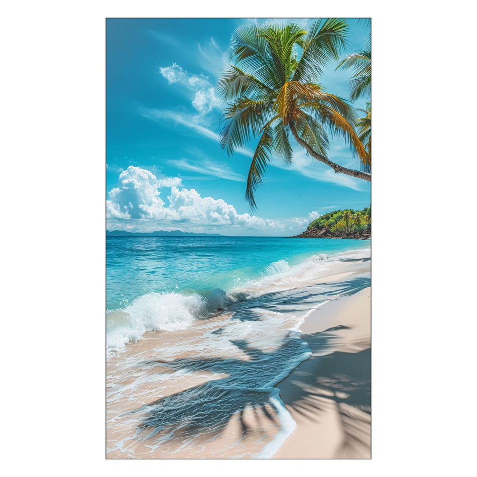 Toilettenrückwand nach maß