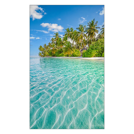 Duschrückwand nach maß