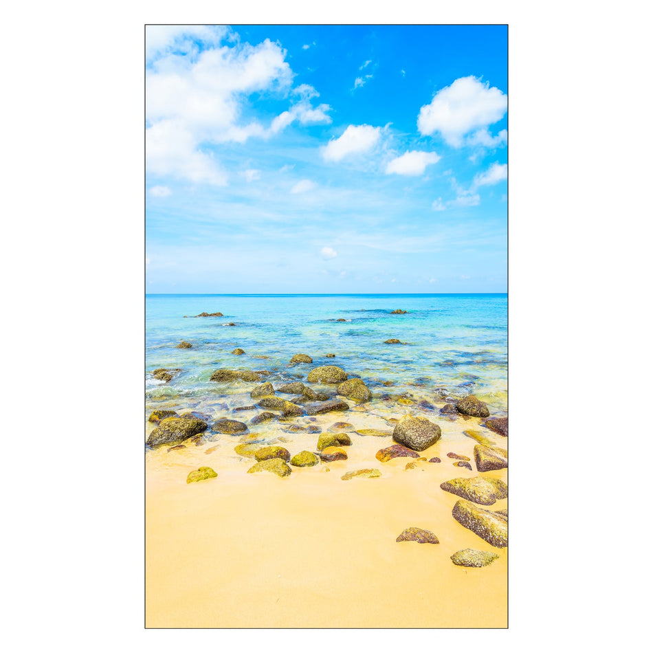 Toilettenrückwand nach maß