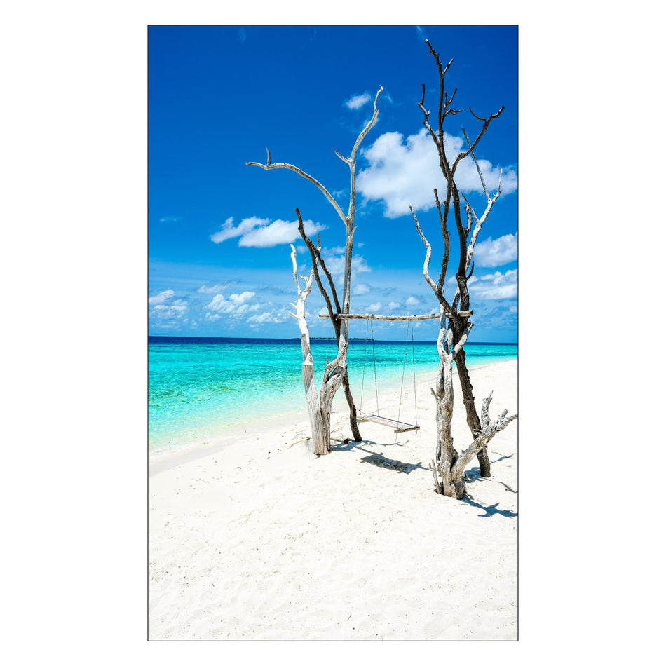 Toilettenrückwand nach maß