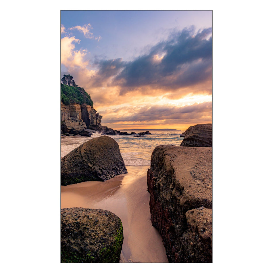 Toilettenrückwand nach maß