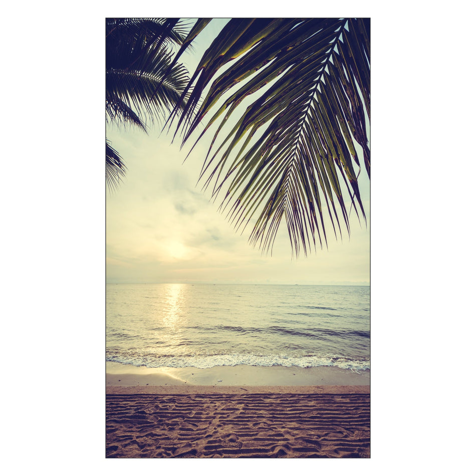 Toilettenrückwand nach maß