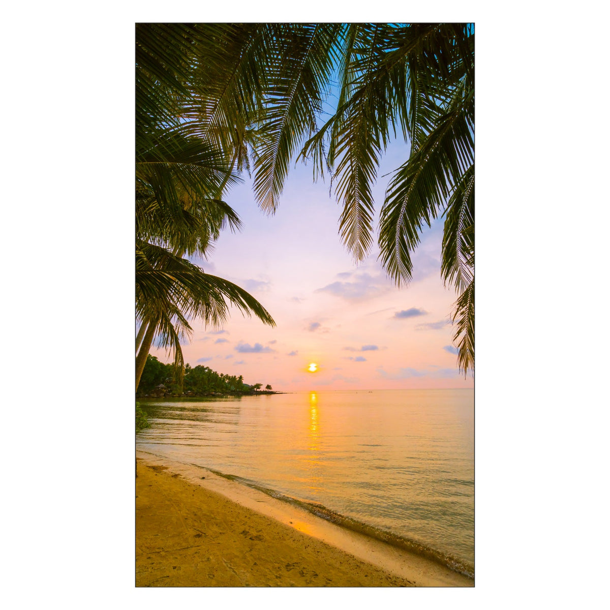 Duschrückwand nach maß