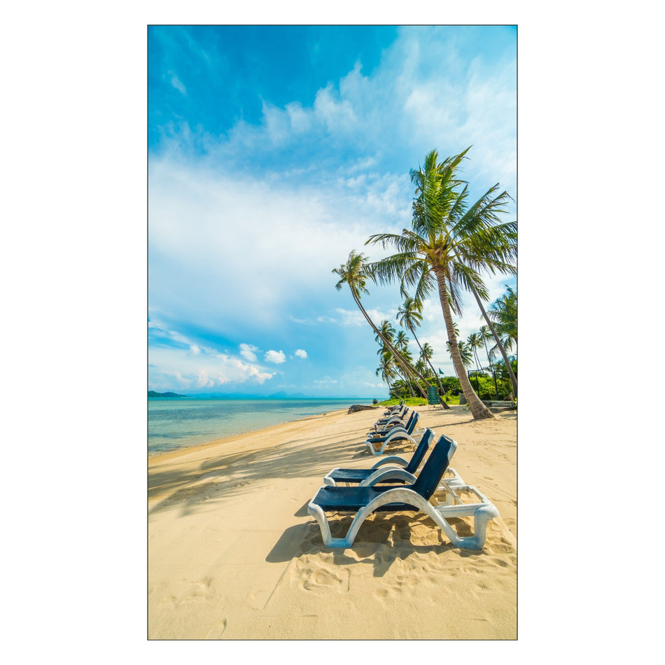 Toilettenrückwand nach maß