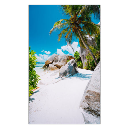 Duschrückwand nach maß