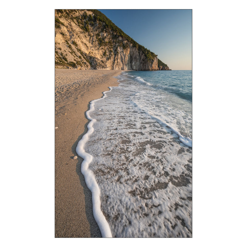 Toilettenrückwand nach maß