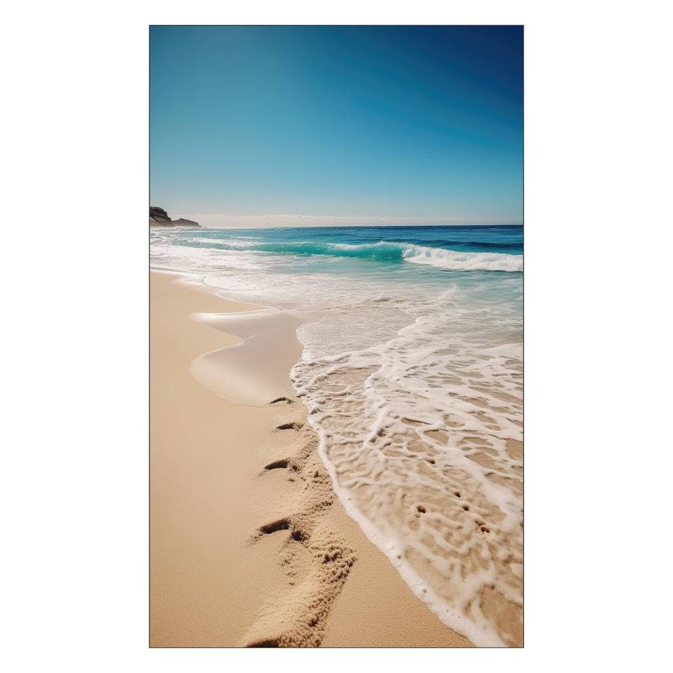 Toilettenrückwand nach maß