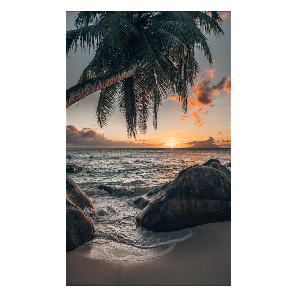 Toilettenrückwand nach maß