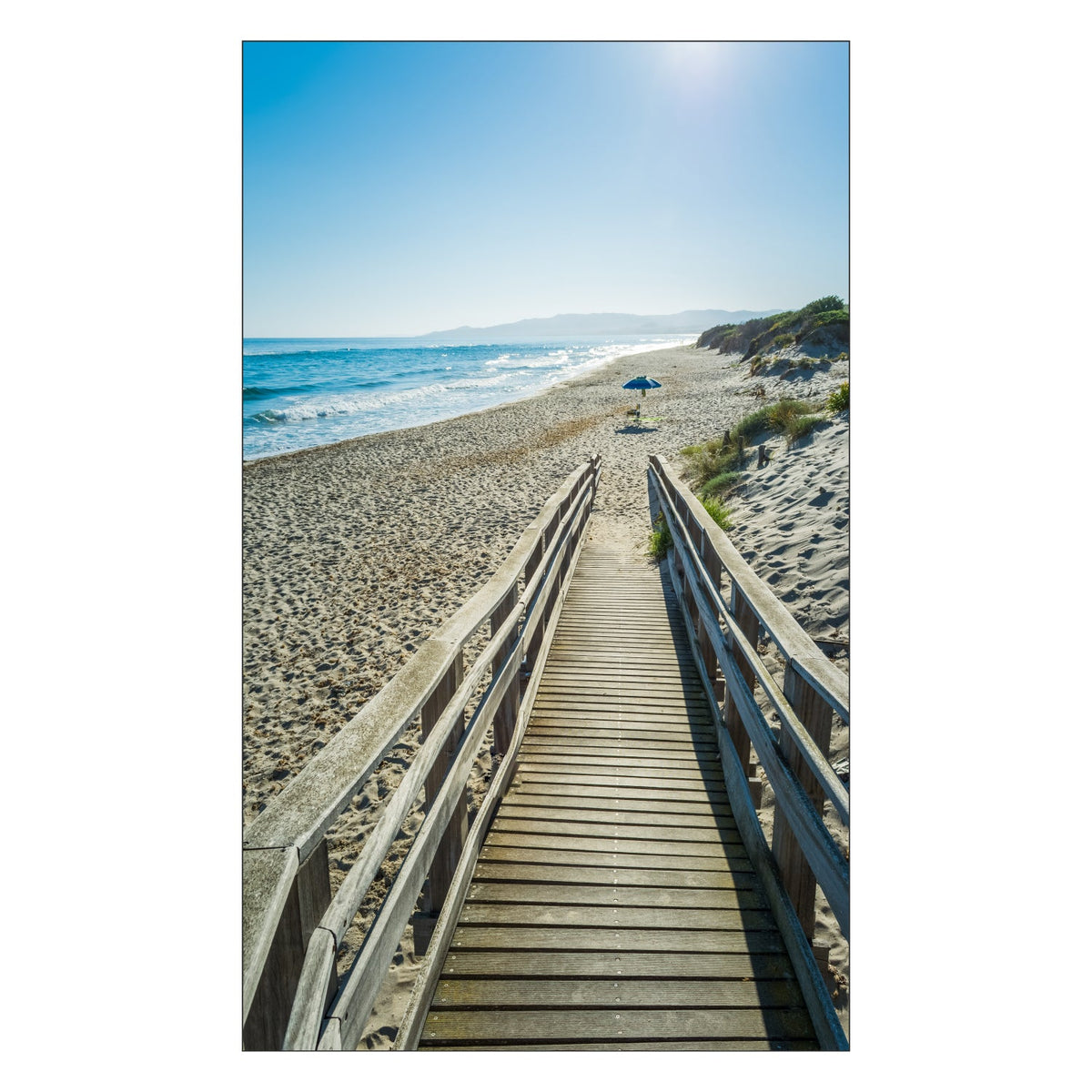 Duschrückwand nach maß