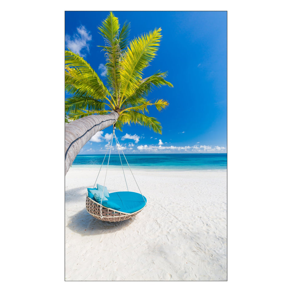 Toilettenrückwand nach maß