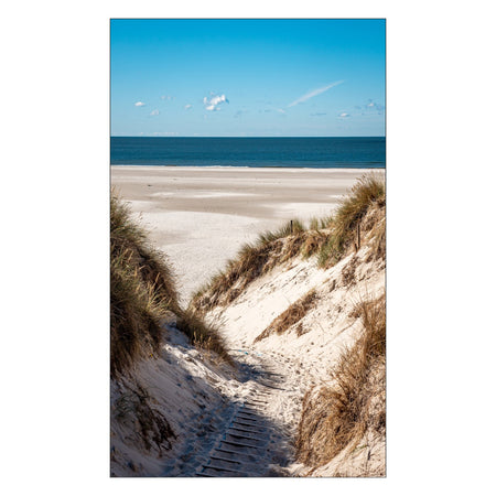 Duschrückwand nach maß